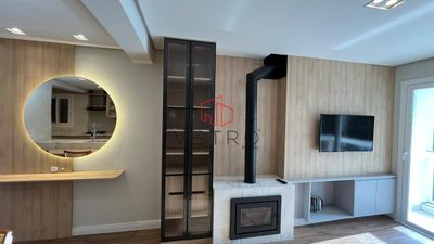 Apartamento, 3 quartos, 108 m² - Foto 3