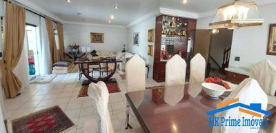 Casa de Condomínio, 4 quartos - Foto 3