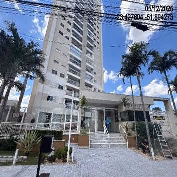 Apartamento, 1 quarto, 79 m² - Foto 1