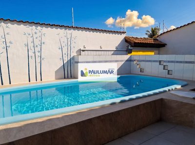 Casa, 4 quartos, 164 m² - Foto 3
