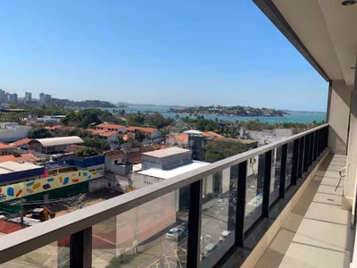 Apartamento, 3 quartos, 96 m² - Foto 1