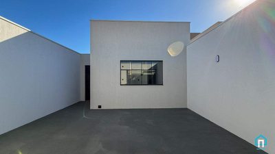 Casa, 2 quartos, 69 m² - Foto 2