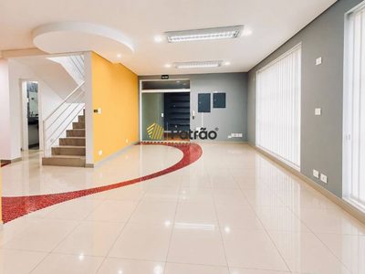 Prédio Inteiro, 304 m² - Foto 1