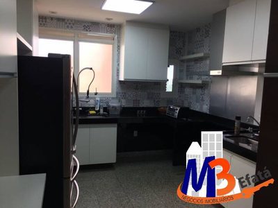 Apartamento, 5 quartos, 368 m² - Foto 3