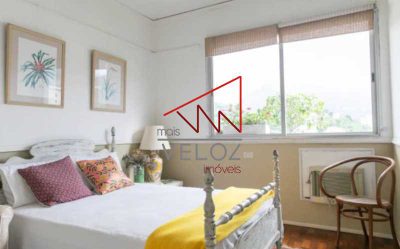 Apartamento, 4 quartos, 135 m² - Foto 5