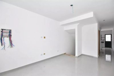 Sobrado, 2 quartos, 120 m² - Foto 3