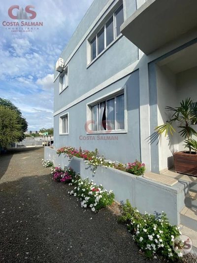 Apartamento, 3 quartos, 60 m² - Foto 1