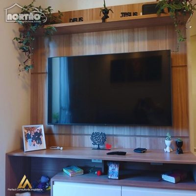 Casa, 3 quartos, 68 m² - Foto 3
