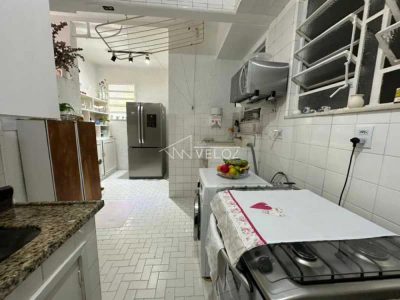 Apartamento, 4 quartos, 157 m² - Foto 1