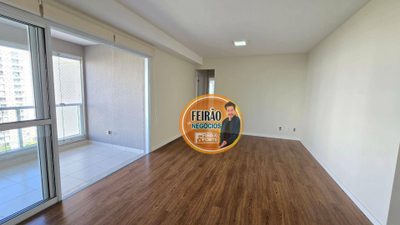 Apartamento, 3 quartos, 109 m² - Foto 3
