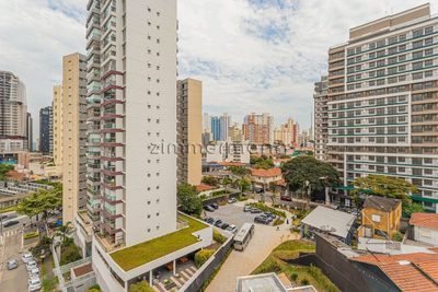 Apartamento, 2 quartos, 59 m² - Foto 4