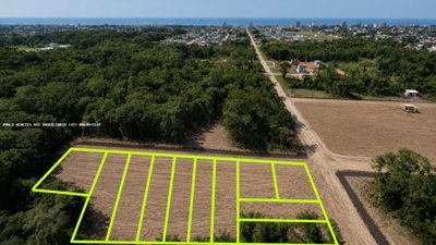 Terreno, 240 m² - Foto 1