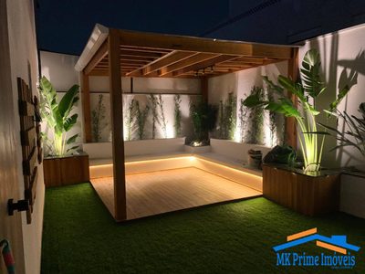 Apartamento, 1 quarto, 150 m² - Foto 2