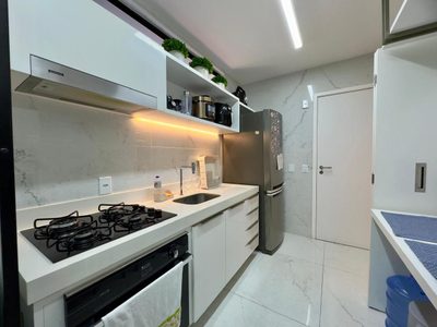 Apartamento, 2 quartos, 80 m² - Foto 4