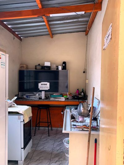 Sala-Conjunto, 760 m² - Foto 1