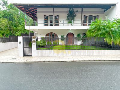 Casa, 4 quartos, 324 m² - Foto 2