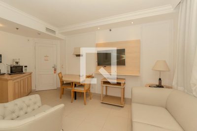 Apartamento, 1 quarto, 33 m² - Foto 4
