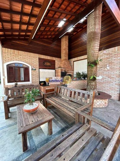 Casa, 3 quartos, 120 m² - Foto 3