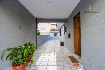 Casa, 3 quartos, 94 m² - Foto 5