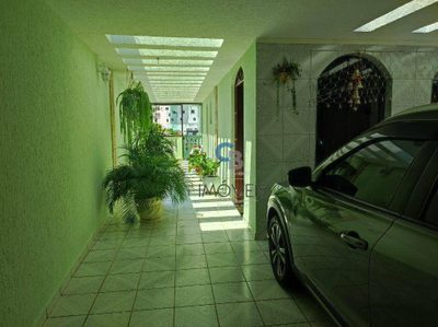 Sobrado, 3 quartos, 300 m² - Foto 5