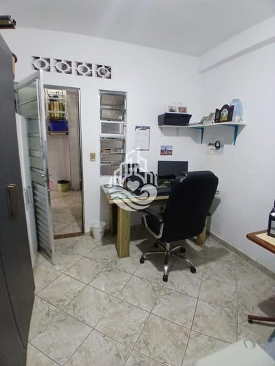 Sobrado, 2 quartos, 100 m² - Foto 2