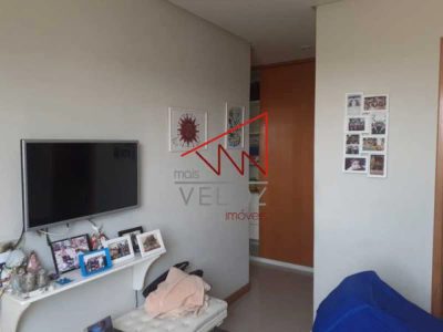 Cobertura, 4 quartos, 160 m² - Foto 1