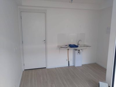 Apartamento, 1 quarto, 24 m² - Foto 2