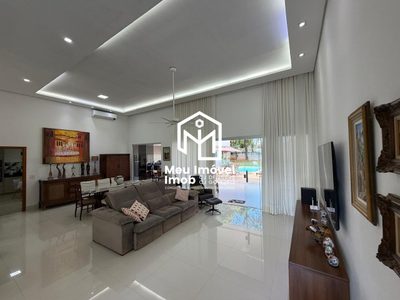Casa, 3 quartos, 385 m² - Foto 2