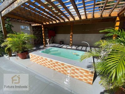 Casa, 2 quartos, 30 m² - Foto 5