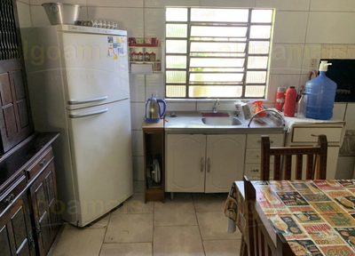Casa, 4 quartos, 133 m² - Foto 4