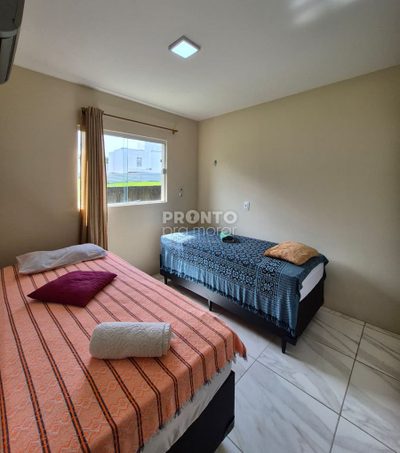 Casa, 4 quartos, 257 m² - Foto 5