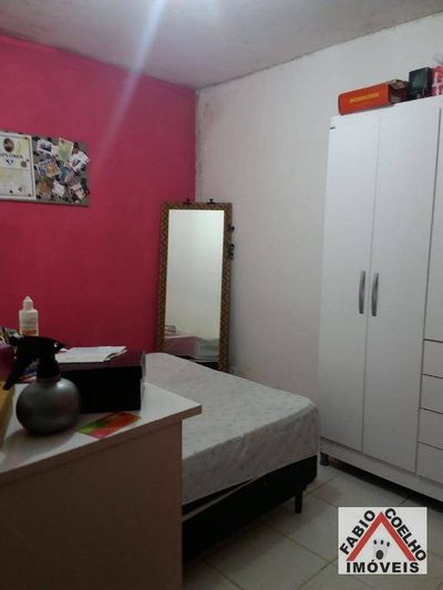 Casa, 2 quartos, 225 m² - Foto 1