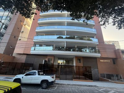 Apartamento, 4 quartos, 133 m² - Foto 1