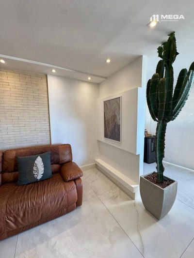 Apartamento, 3 quartos, 145 m² - Foto 2