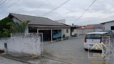 Terreno, 597 m² - Foto 1