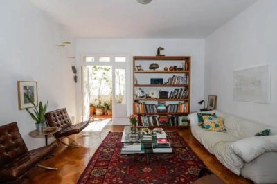 Apartamento, 4 quartos, 213 m² - Foto 1