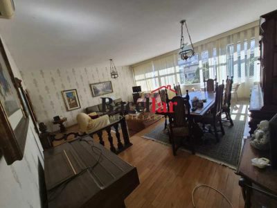 Apartamento, 3 quartos, 166 m² - Foto 4