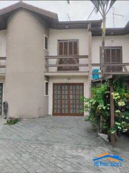 Casa de Condomínio, 2 quartos - Foto 1