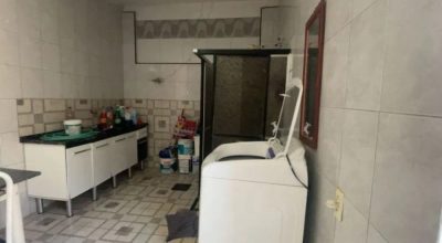 Casa, 2 quartos, 80 m² - Foto 2