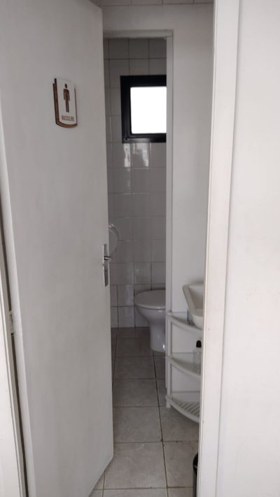 Sala-Conjunto, 55 m² - Foto 4