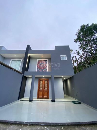 Casa, 2 quartos, 141 m² - Foto 1