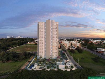 Apartamento, 2 quartos, 43 m² - Foto 1