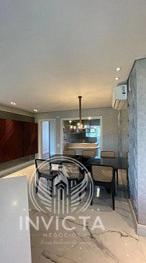 Apartamento, 3 quartos, 166 m² - Foto 3