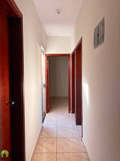 Casa, 3 quartos - Foto 2