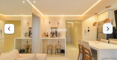 Apartamento, 1 quarto, 38 m² - Foto 1