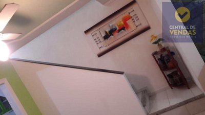 Casa, 3 quartos, 83 m² - Foto 3
