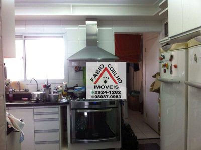 Apartamento, 4 quartos, 149 m² - Foto 4
