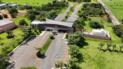 Terreno, 2544 m² - Foto 1