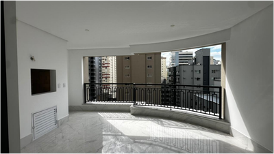 Apartamento, 4 quartos, 185 m² - Foto 5