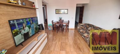 Apartamento, 2 quartos, 88 m² - Foto 2